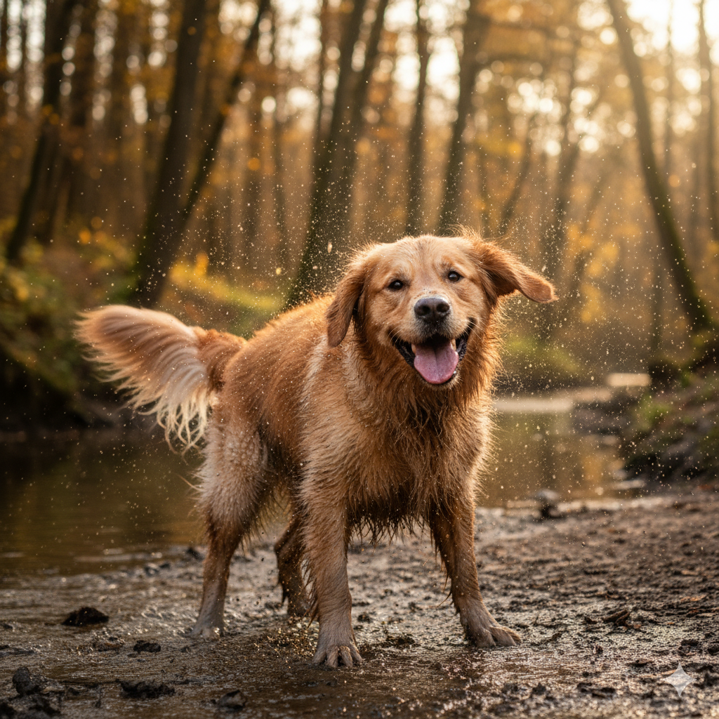 It’s Not a Recall Problem – Why Your Dog Can’t Listen to You