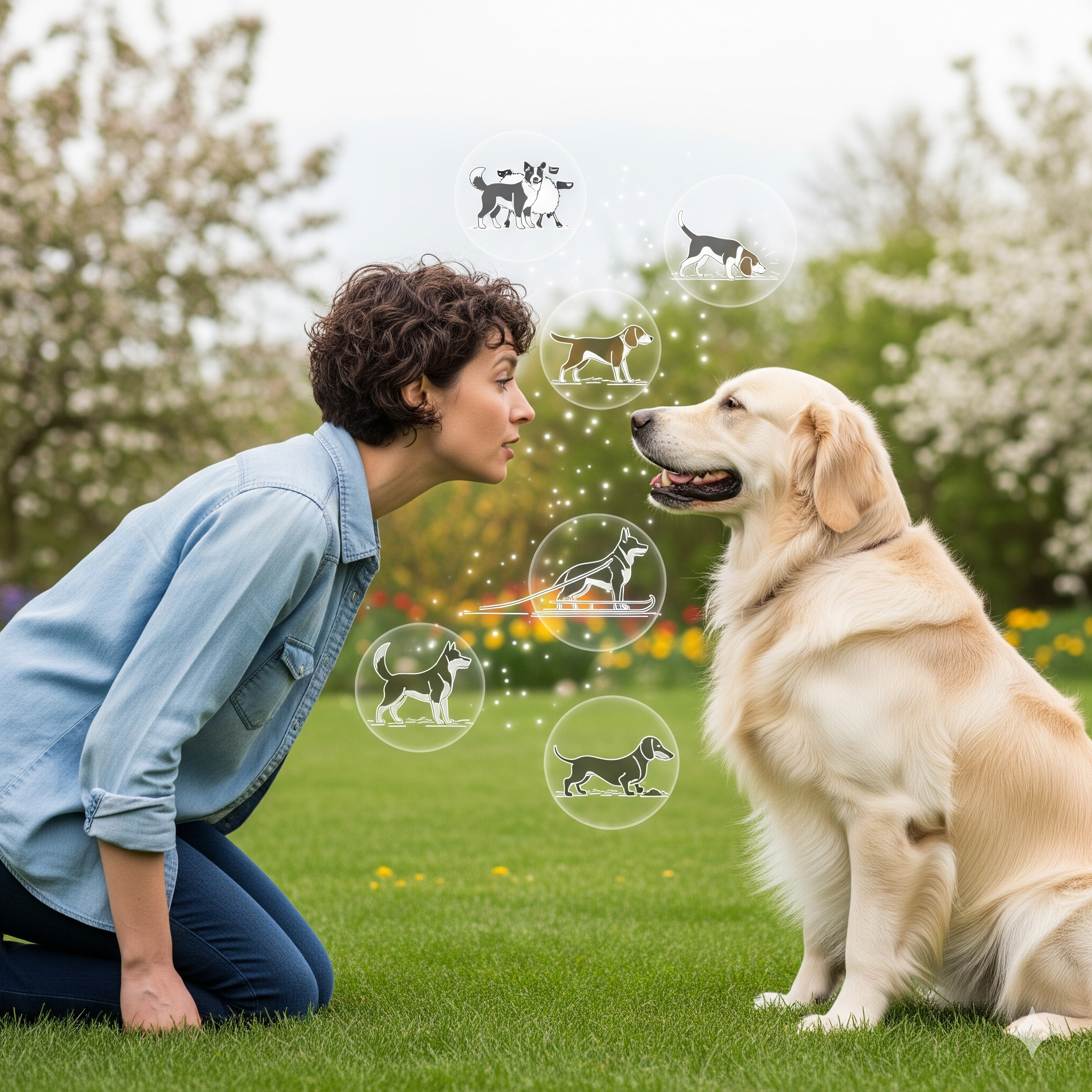 Your Dog's Breed Is Talking — Are You Listening?